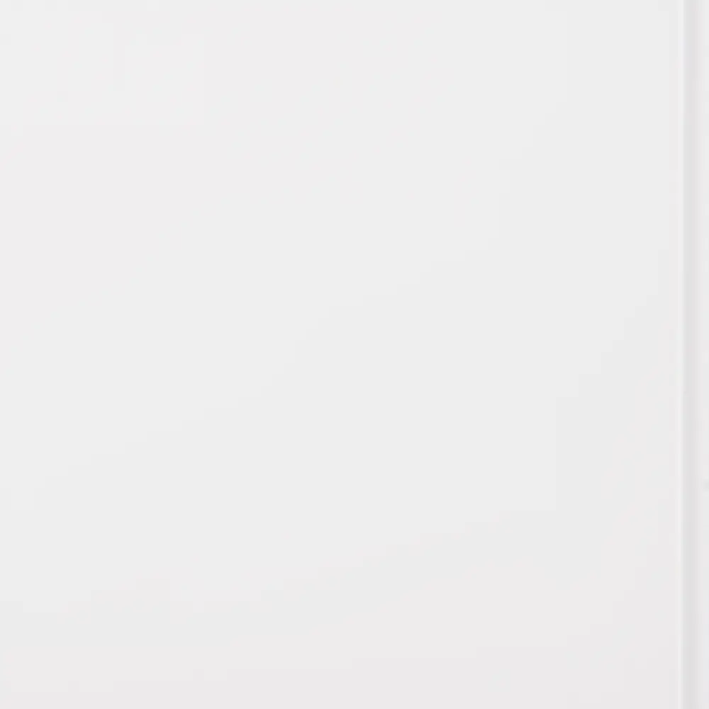 Дверь для ящика под духовку Delinia «Леда белая» 45x10 см, МДФ, цвет белый STLM-2173323 - Вид №2