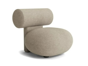 Тканевое кресло