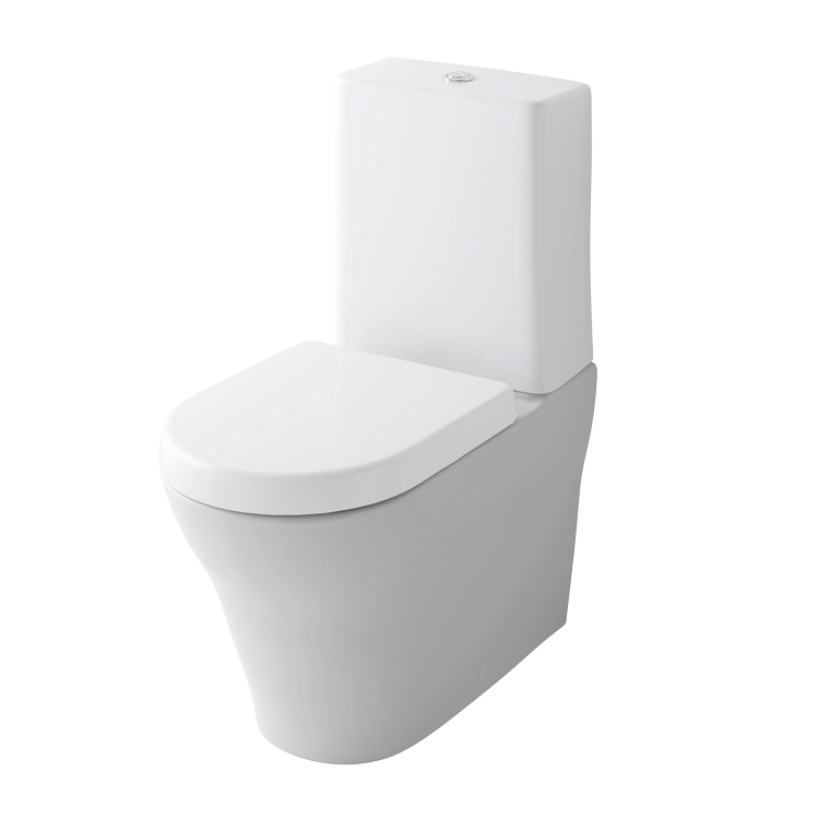 TOTO УНИТАЗ НАПОЛЬНЫЙ MH CW161Y#XW 