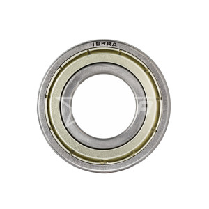 IS1508 Высокотемпературный подшипник 6200 BHTS ZZ 280° ISKRA