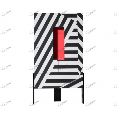 Буфет / Ziqqurat Driade sun-id-373447