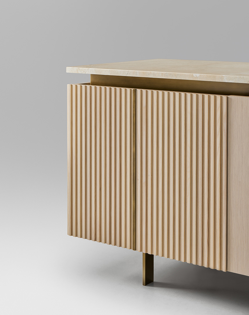 Буфет Tempo Tempo A6033 Coleccion Alexandra - Вид №8