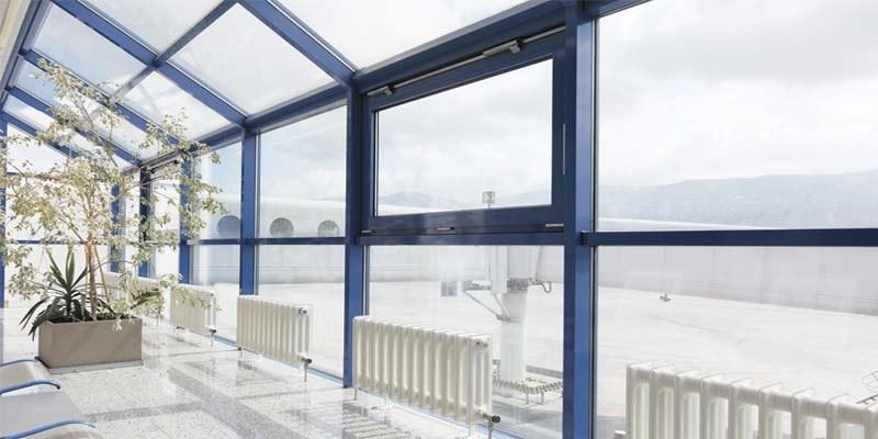 Decoral® GROUP Отделка металла с эффектом блеска и текстуры sun-id-1509784 - Вид №7