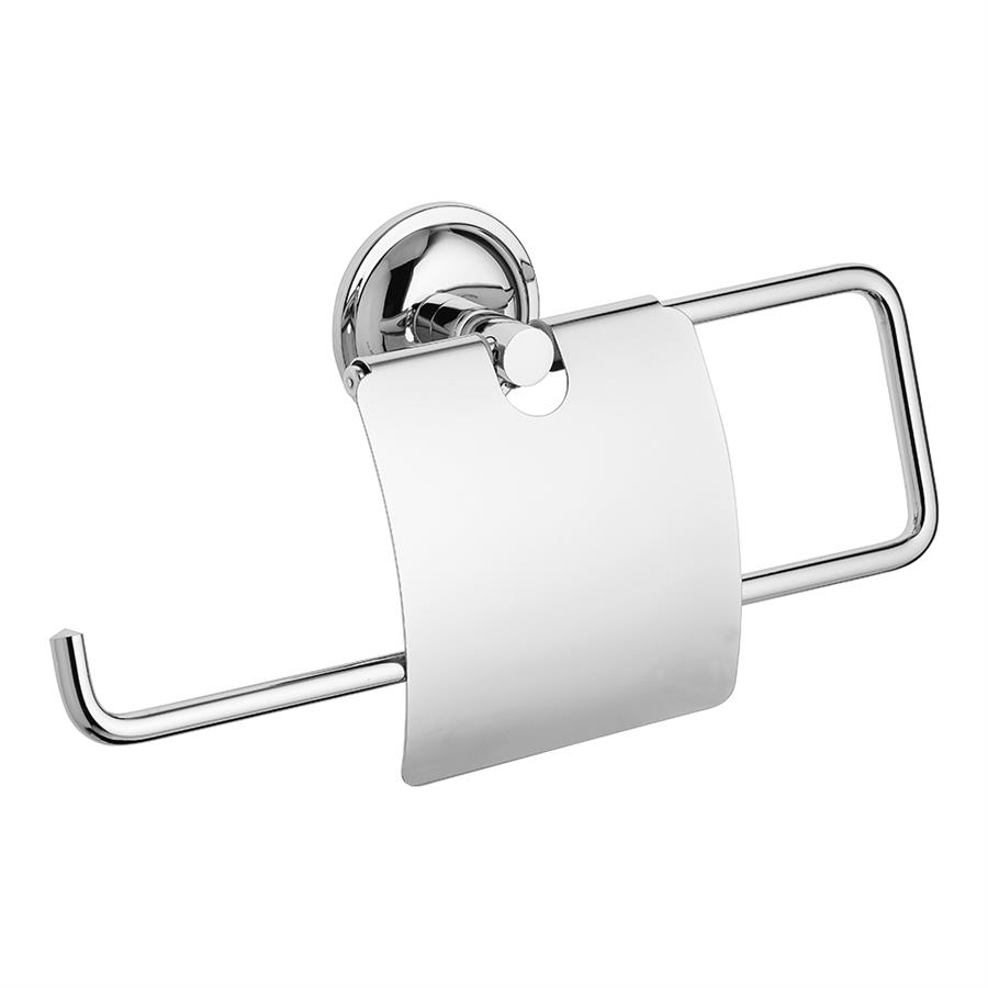 B001110 Bienbanyo ЧЕРЕЗ ДЕРЖАТЕЛЬ ДЛЯ БУМАГИ - С КРЫШКОЙ 