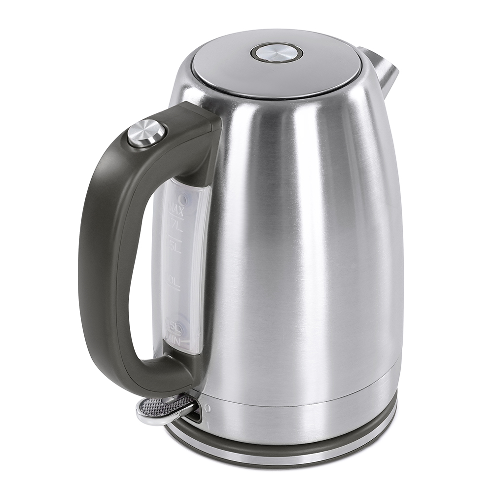 5354273 Электрочайник MARTA MT-4559 серый STDN-0000473 - Вид №2