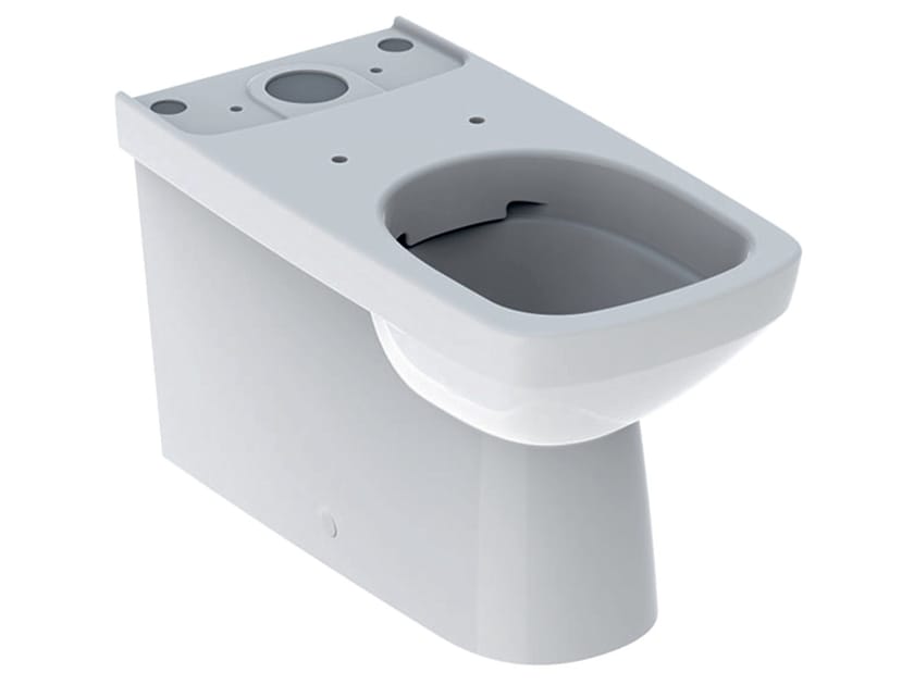 Wc Wire настенная витрина для пола Geberit площадь Сельнова ARCH-00027427