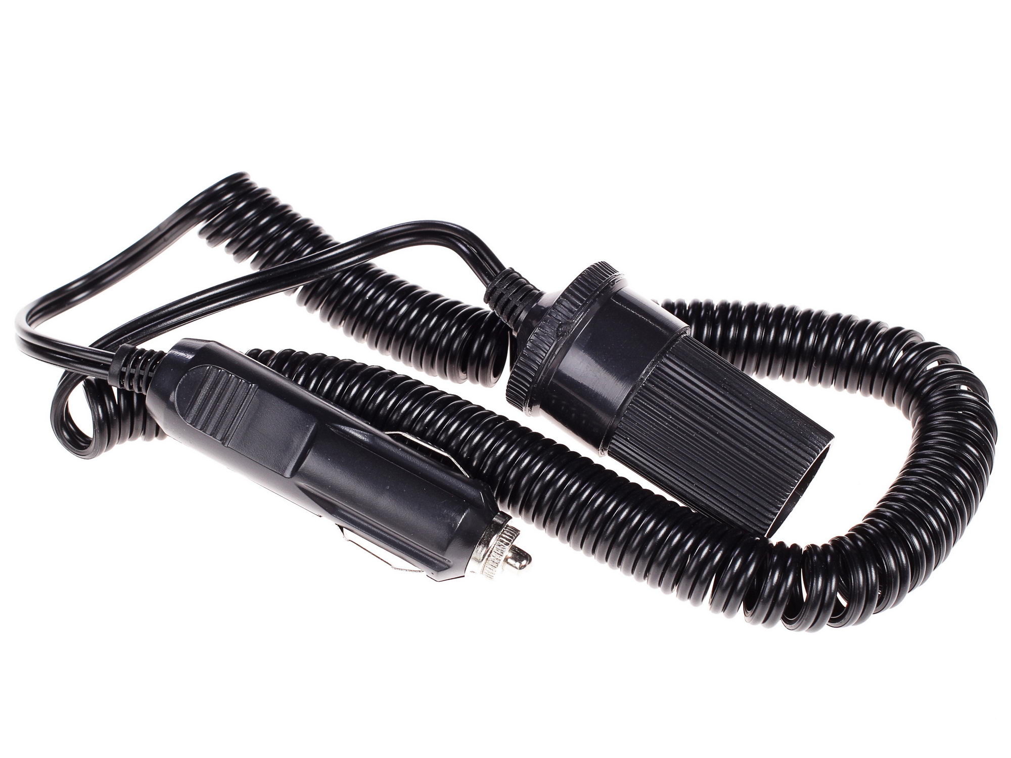 6720882 Разветвитель автоприкуривателя AIRLINE ASP-3L-06 STDN-0133552 - Вид №2