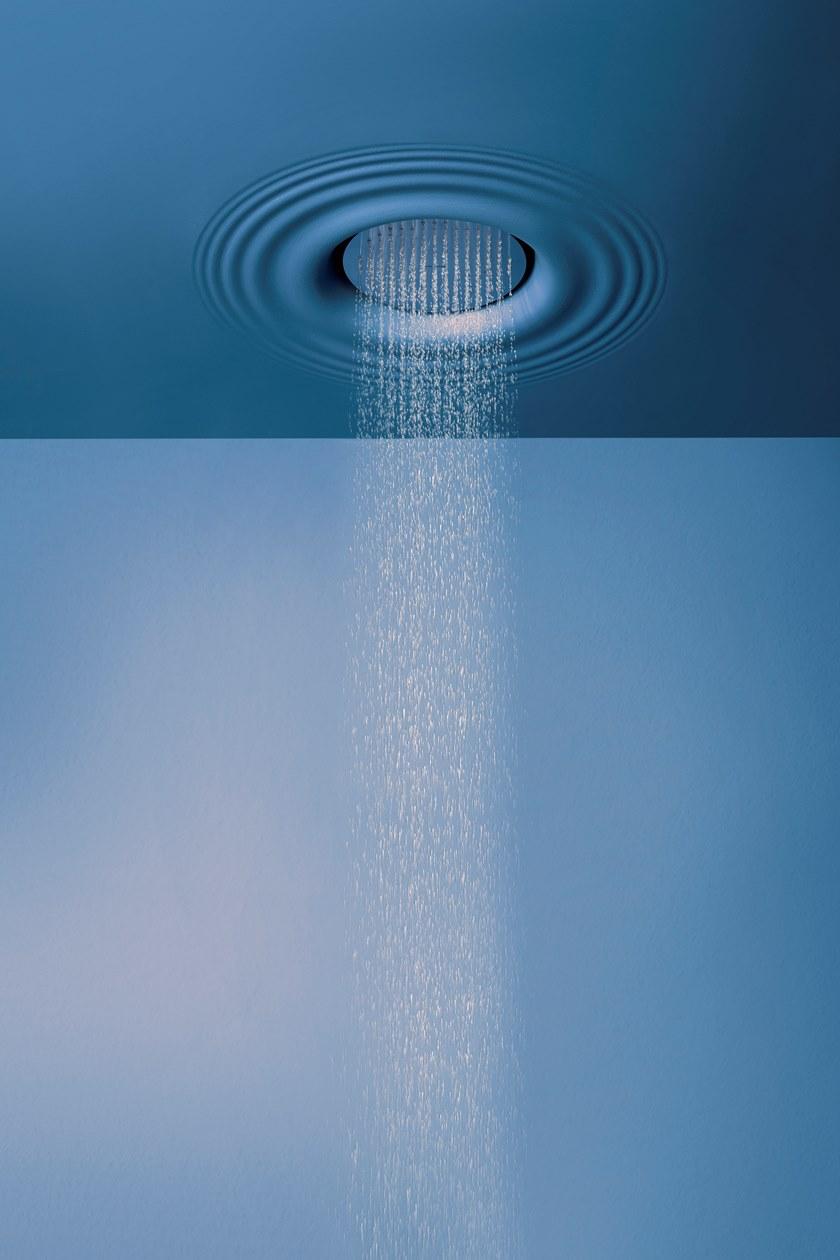 Antonio Lupi Design Встраиваемая потолочная лейка душа Antoniolupi sun-id-1426676 - Вид №11