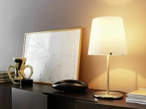 FontanaArte Настольная лампа с диммером 3247