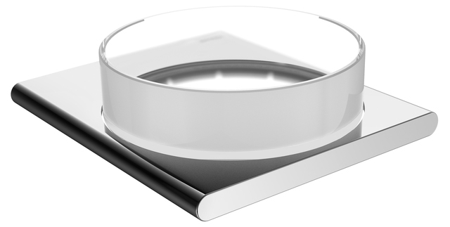 11549059000 Полочка KEUCO Edition 400 - Вид №1