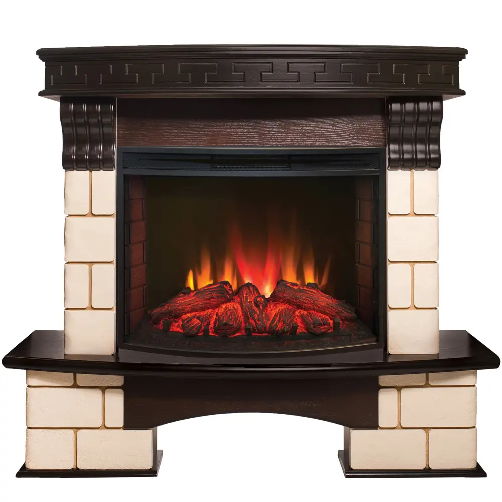 Обрамление richmond 25.5 ao REALFLAME STLM-2161242 - Вид №4