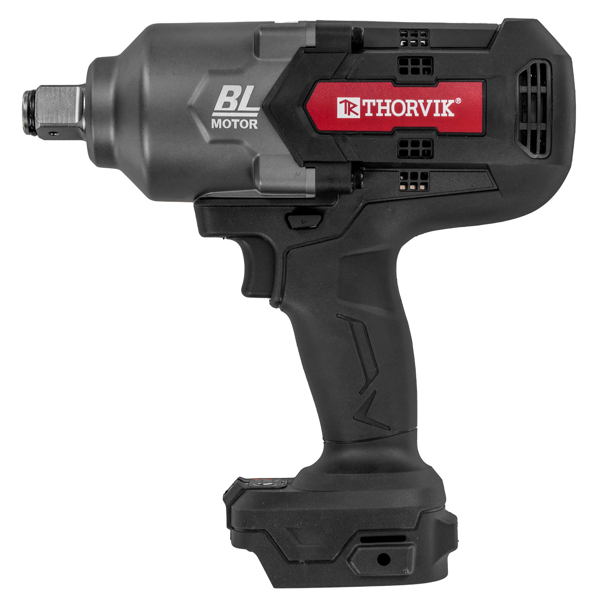 Гайковерт Thorvik BBIW341700DNB   , Без ЗУ, Без АКБ 9199279 STDN-0082720