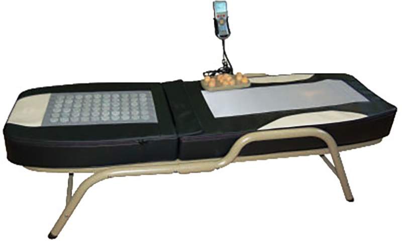 JMB-004 STD Массажная кровать LUX TAG LUX-TAG 