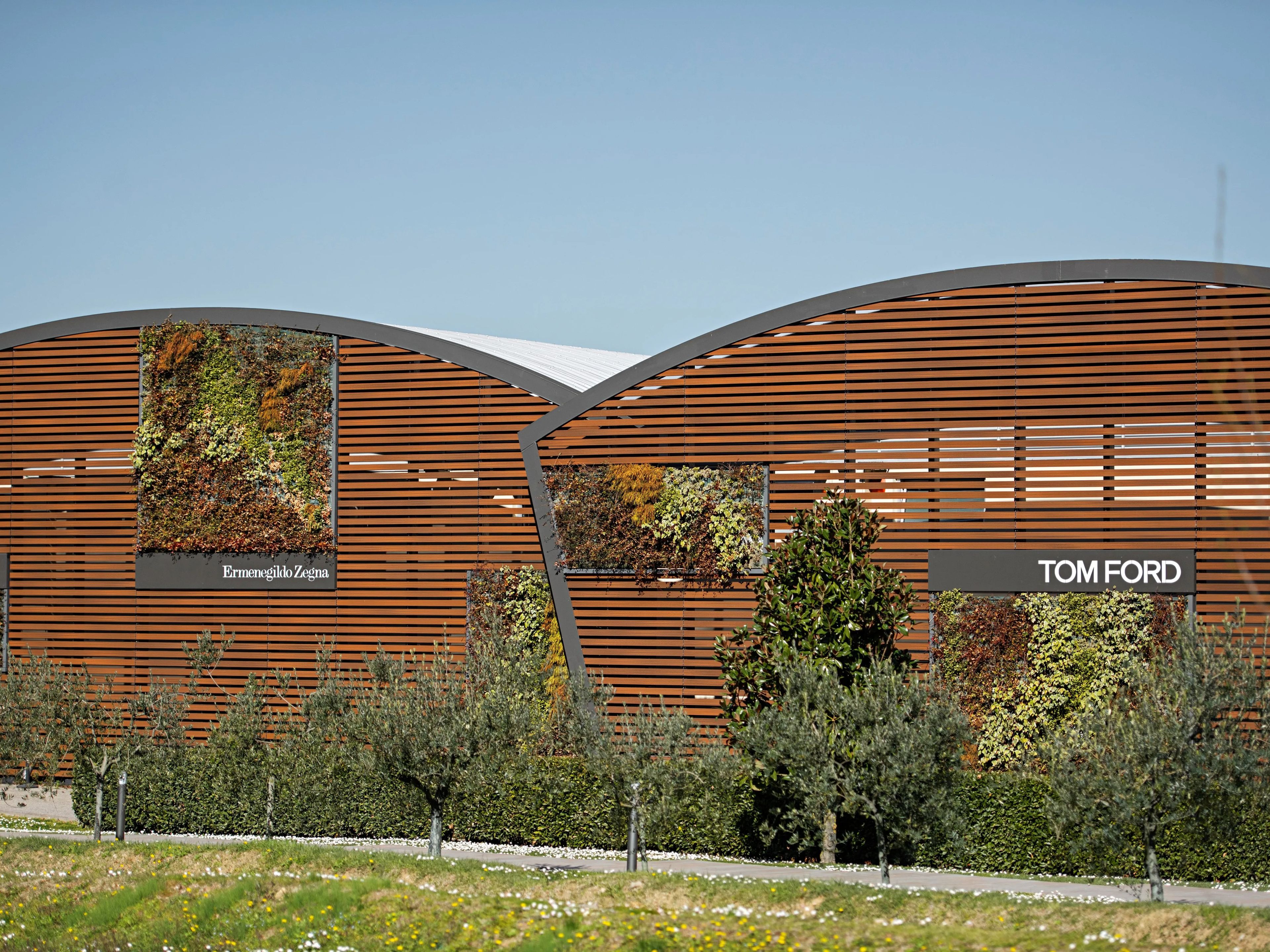 Композитные деревянные Frangisole Déco стилус ARCH-00073136 - Вид №6