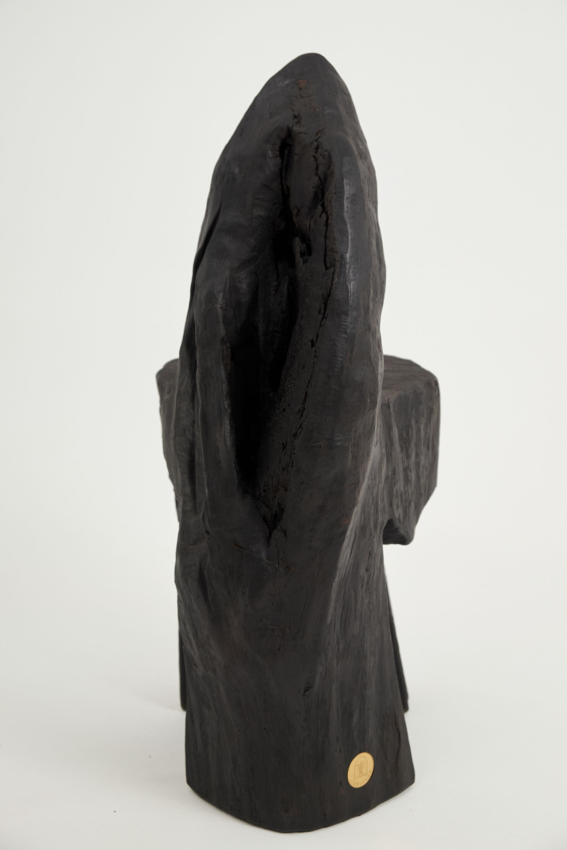 Дубовый стул Logniture Jownik ARCH-00150161 - Вид №4