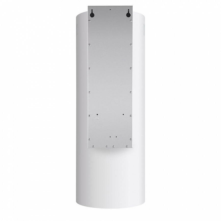 Lee Wall 35 WHITE Вытяжка lee wall 35 белый/ • тип: настенная• цвет: белый• управление: электронное• ширина, мм: 350• полная потребляемая мощность, вт: 270• количество скоростей: 3• максимальная производительность, м3/ч: 1 050• диаметр воздуховода, мм: 15 Santreyd  - Вид №8