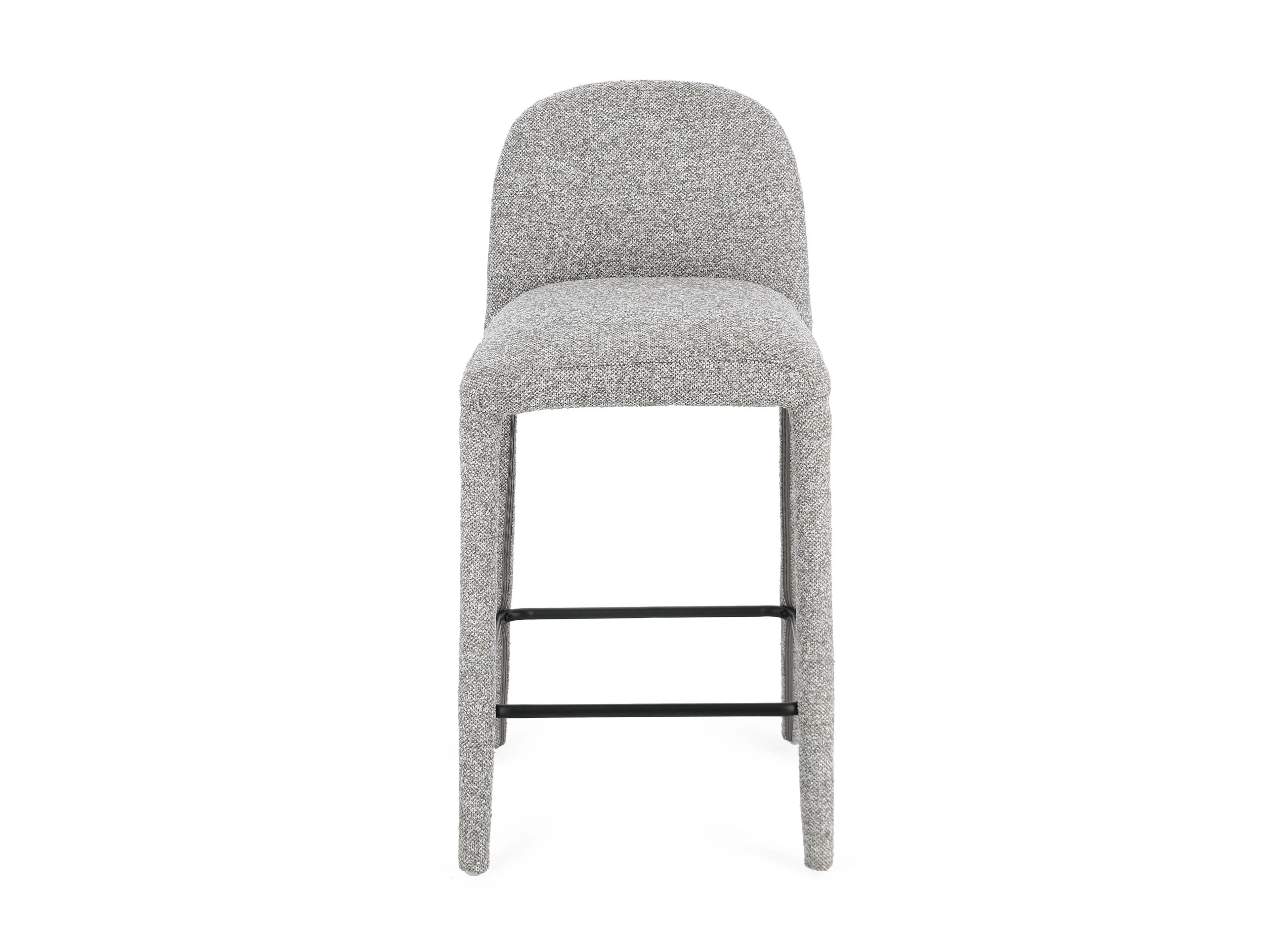 Ткань кухня мягкий стул BIZZOTTO Antara ARCH-00116557 - Вид №16