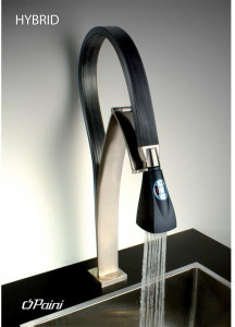 Paini Hybrid HKPW557YOSIKKM ( снят с производства )