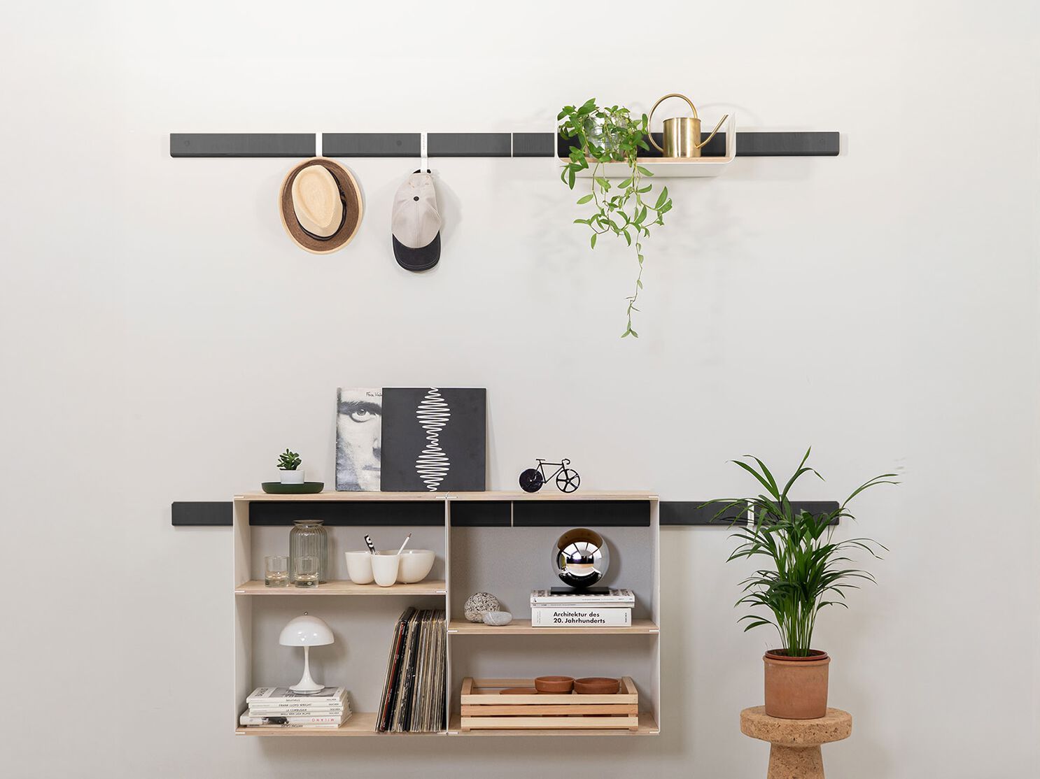 Система деревянных полок Variand Furniture W05 ARCH-00028822