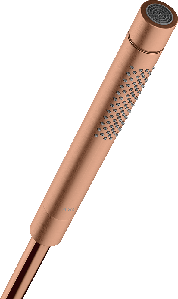 28532310 Ручной душ Baton 2jet AXOR SHOWERSOLUTIONS