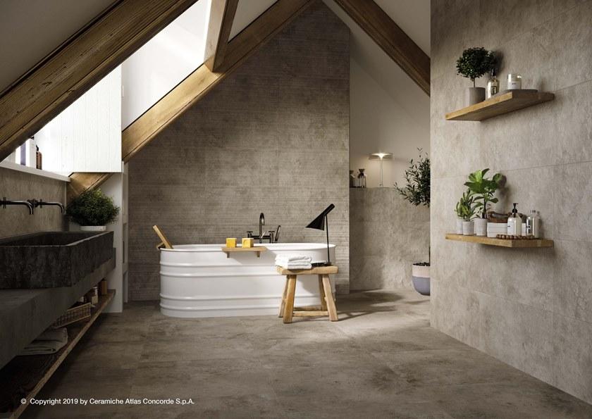 Atlas Concorde Уличные полы под камень Aix sun-id-1361961 - Вид №31