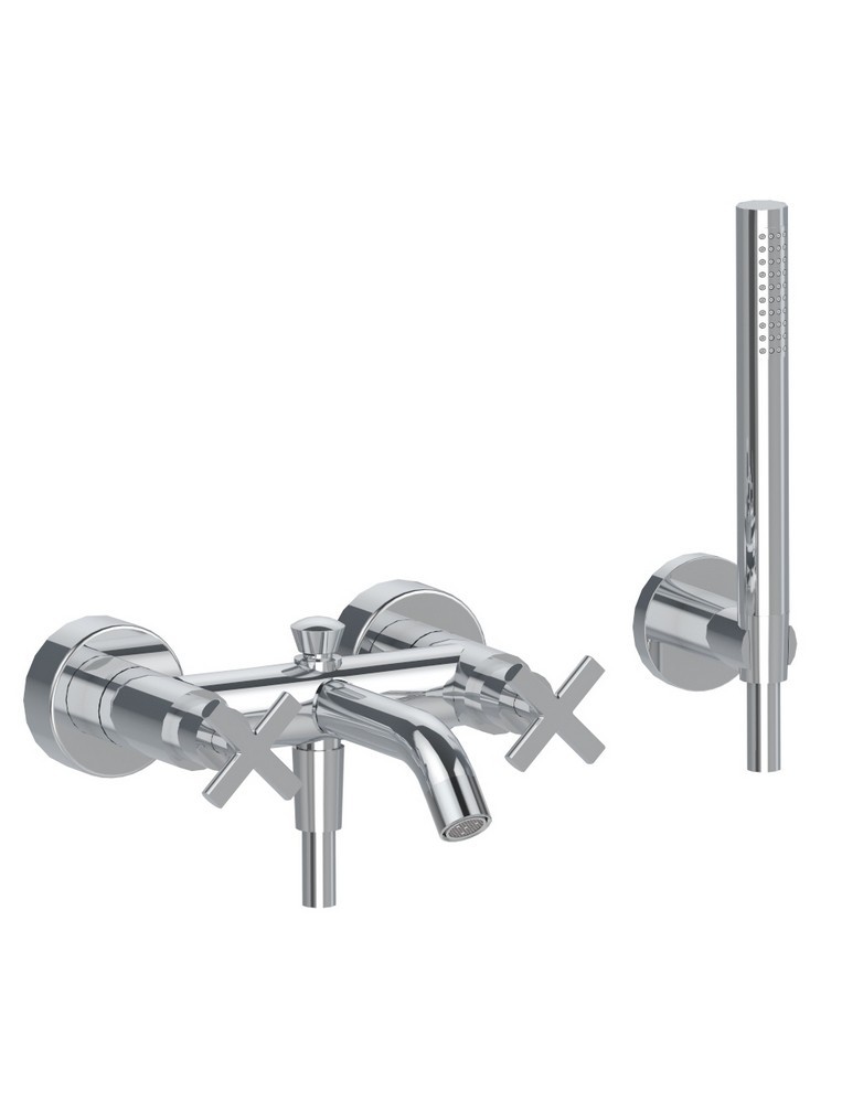 5601/A Bellosta Rubinetterie ГРУППА ВНЕШНЕГО БАКА Movida