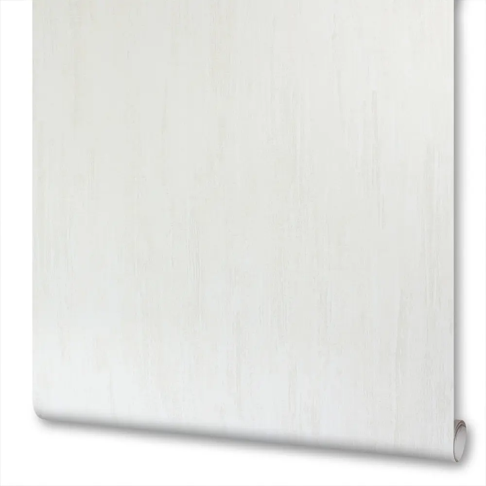 Обои флизелиновые Rasch Vintage Lack белые 0.53 м 480900 STLM-2203144