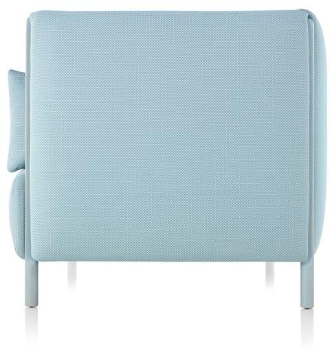 Herman Miller 2-местный тканевый диван Colourform sun-id-1361738 - Вид №3