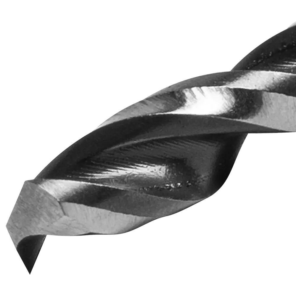 Сверло спиральное по металлу HSS KWB 258633 3.3x65 мм STLM-2078651 - Вид №1