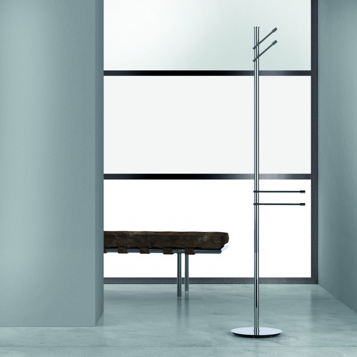 B9412 Стойка напольная 1.78 м COLOMBO ISOLE Colombo Design - Вид №1