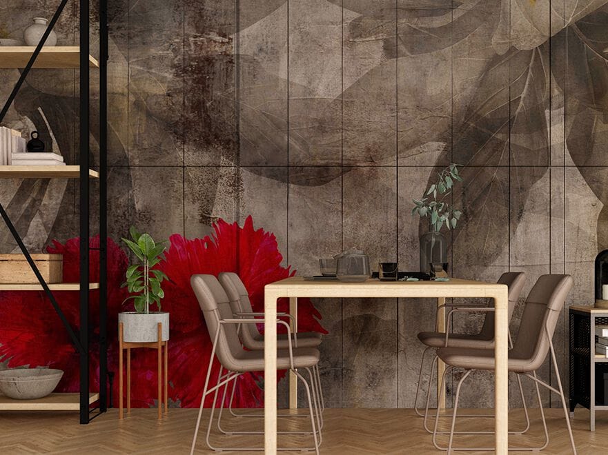 Обои Creativespace Prêt-à-porter ARCH-00107465