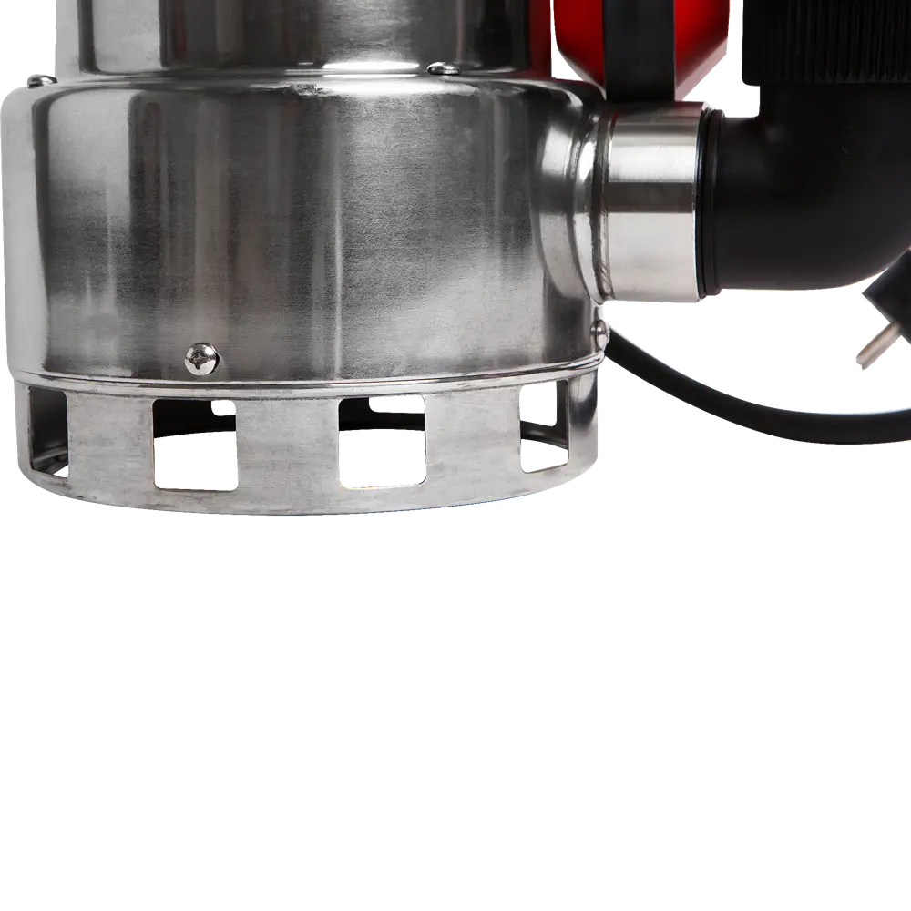 Насос погружной дренажный Sterwins Inox DW-3 для грязной воды, 18000 л/час 15088130 STLM-2104075  - Вид №1