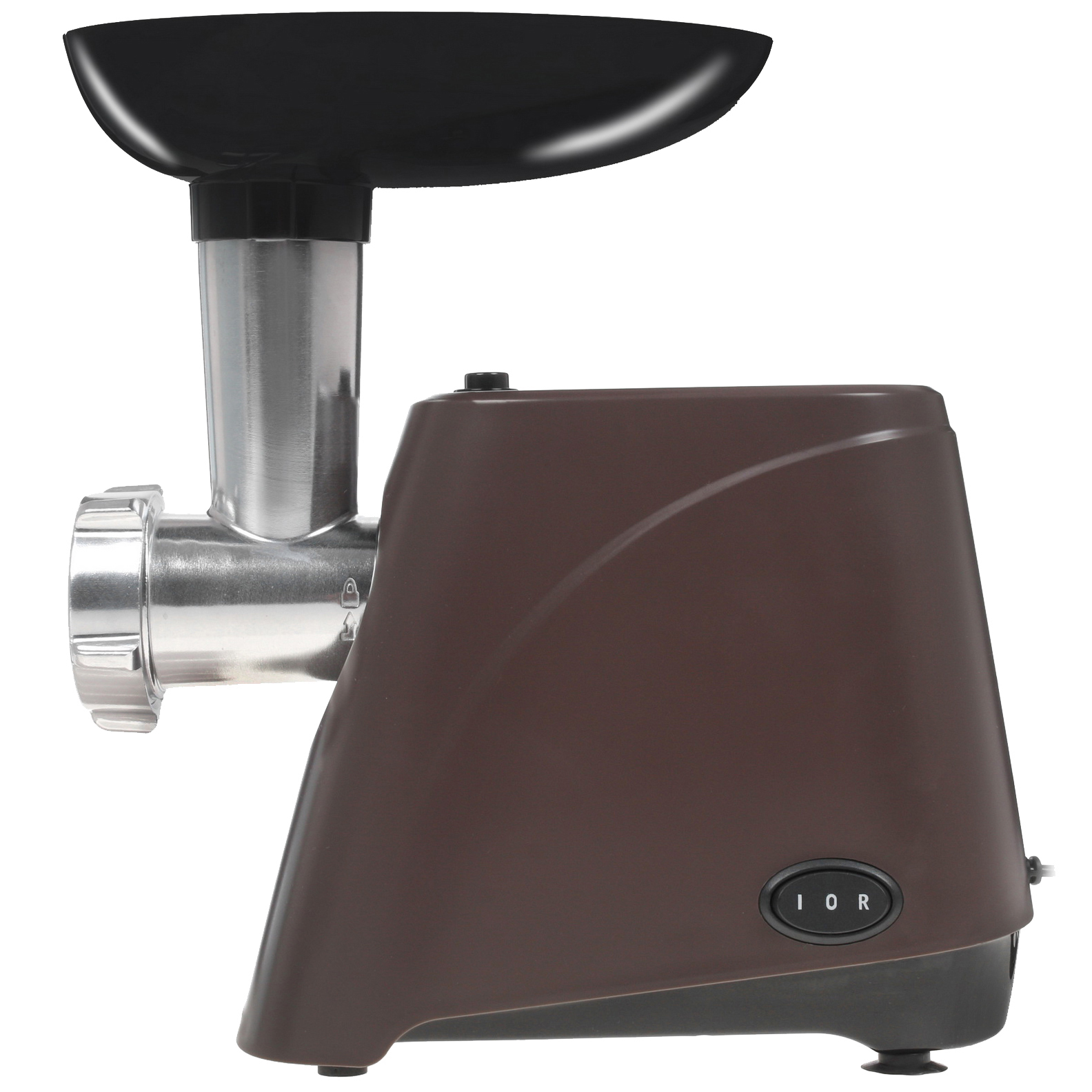 1208732 Мясорубка электрическая DEXP MGP-1800 коричневый STDN-0039951 - Вид №2