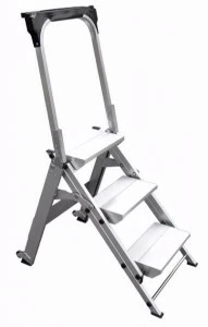 Frigerio Carpenterie Табурет