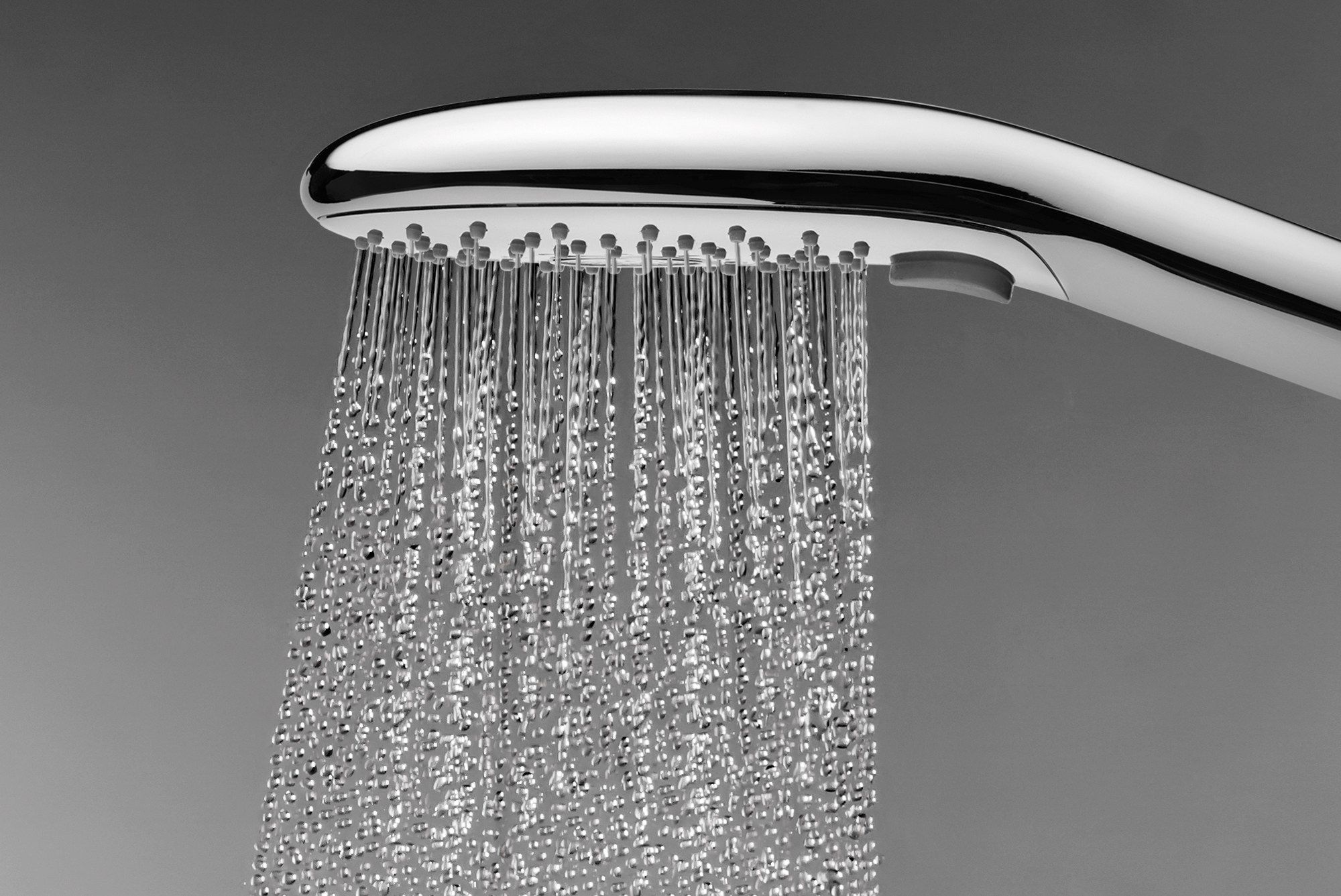 Ручной душ с системой защиты от накипи Bossini Syncronia ARCH-00126216 - Вид №4