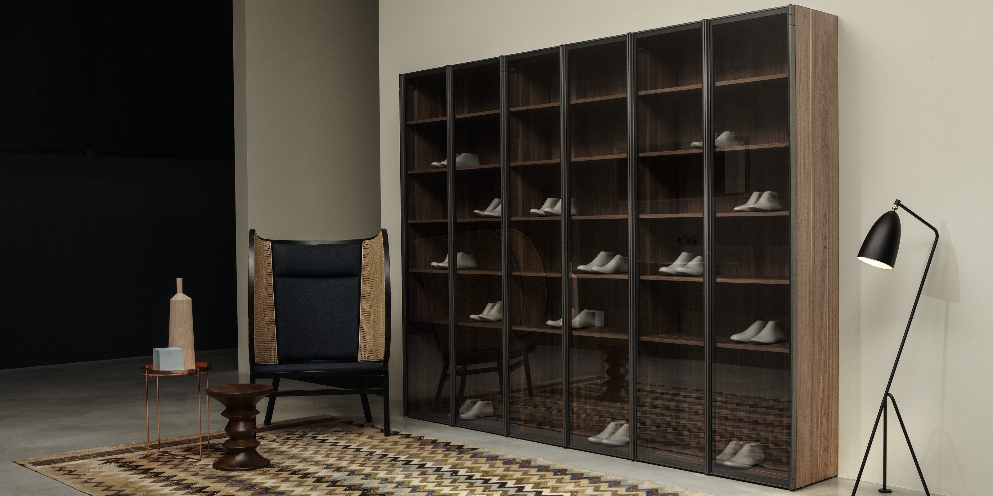 Полная мебель для ванной комнаты Antoniolupi Bespoke ARCH-00152787 - Вид №17