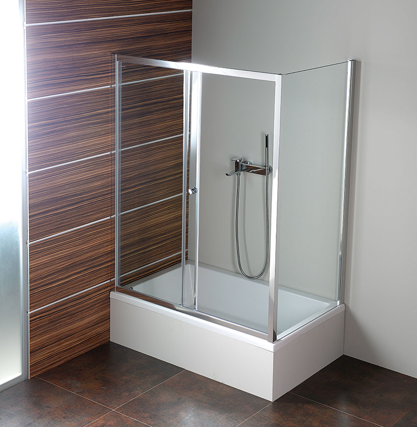 MD3316 Polysan Поддоны из акрилата  - Вид №4