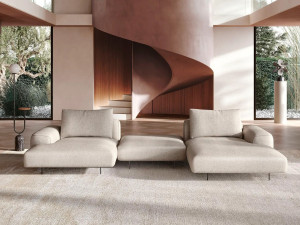 Ткань диван