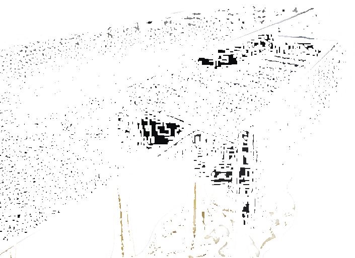 KARPA Прямоугольная консоль с ящиками Janus K1500 - Вид №1