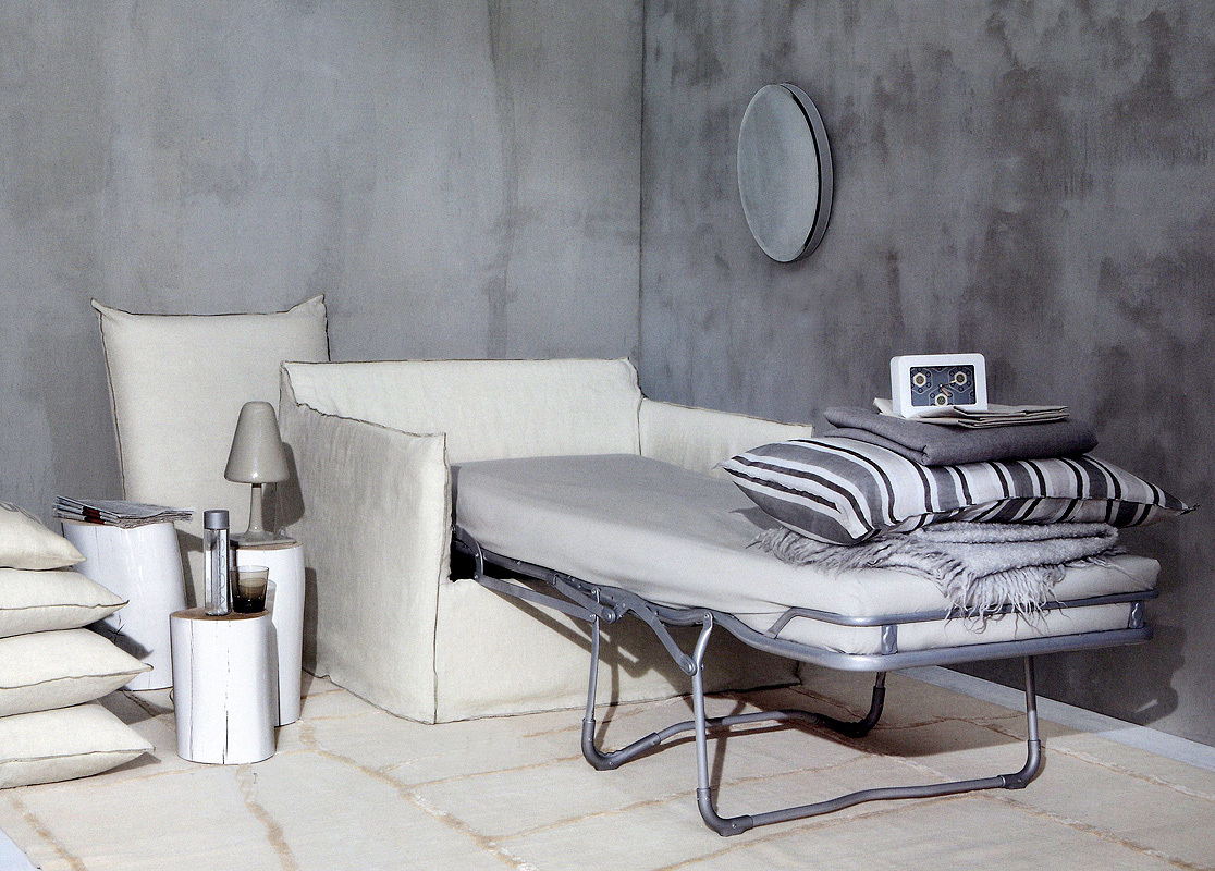 Кресло  GERVASONI GHOST 11 - Вид №1