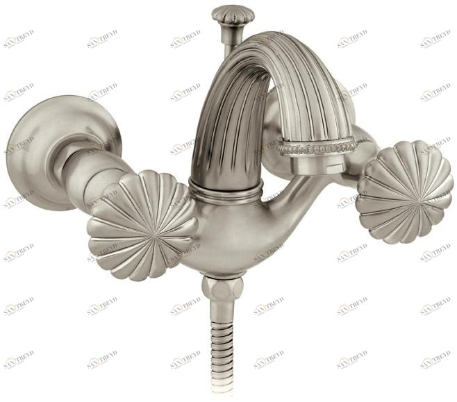 Bronces Mestre Смеситель для ванны на 2 отверстия Artica sun-id-1435086