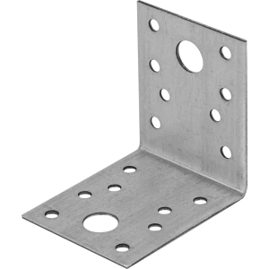 Крепежный угол KU 65x65x53x1.8 мм 83867561 STLM-2060291
