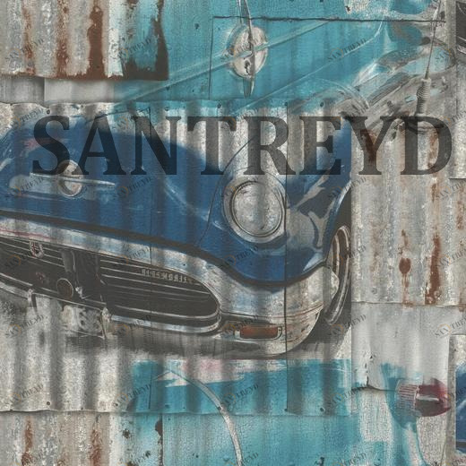 212402 Обои Rasch Kids & Teens III