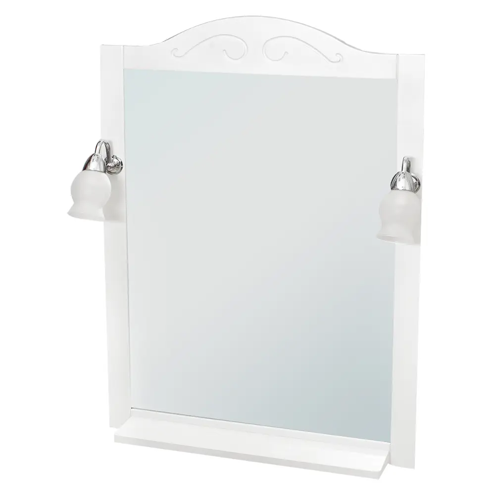 Зеркало к мебели «Флоренция» 65 см Santreyd STLM-2205663 - Вид №1