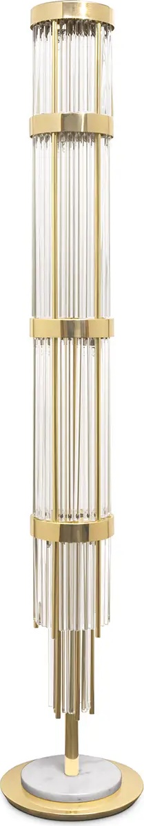 Торшер LUXXU Pharo 33