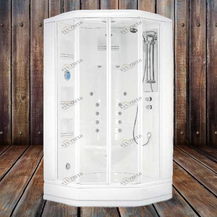 PKA9410S01C0000 Classic collection душевая кабина Pool Spa Santreyd 1714