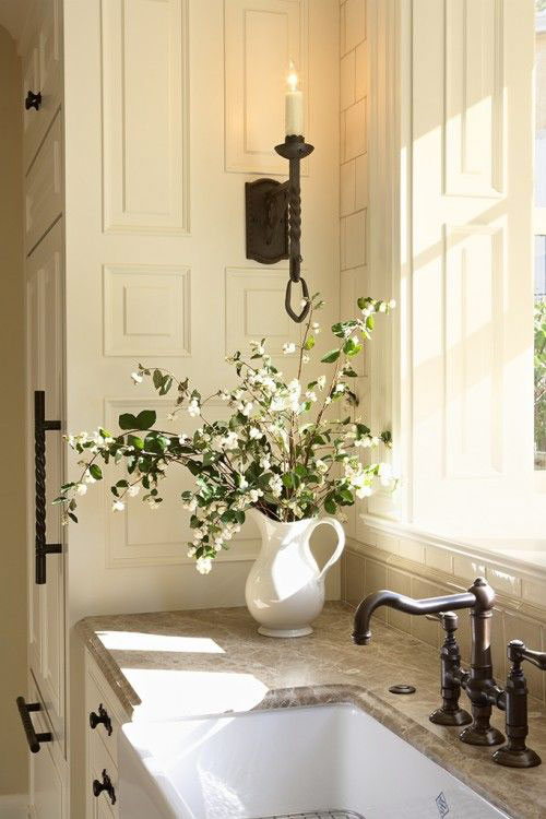 1455 ** 18 Смеситель для мойки настенный Nicolazzi Series Classic  - Вид №13