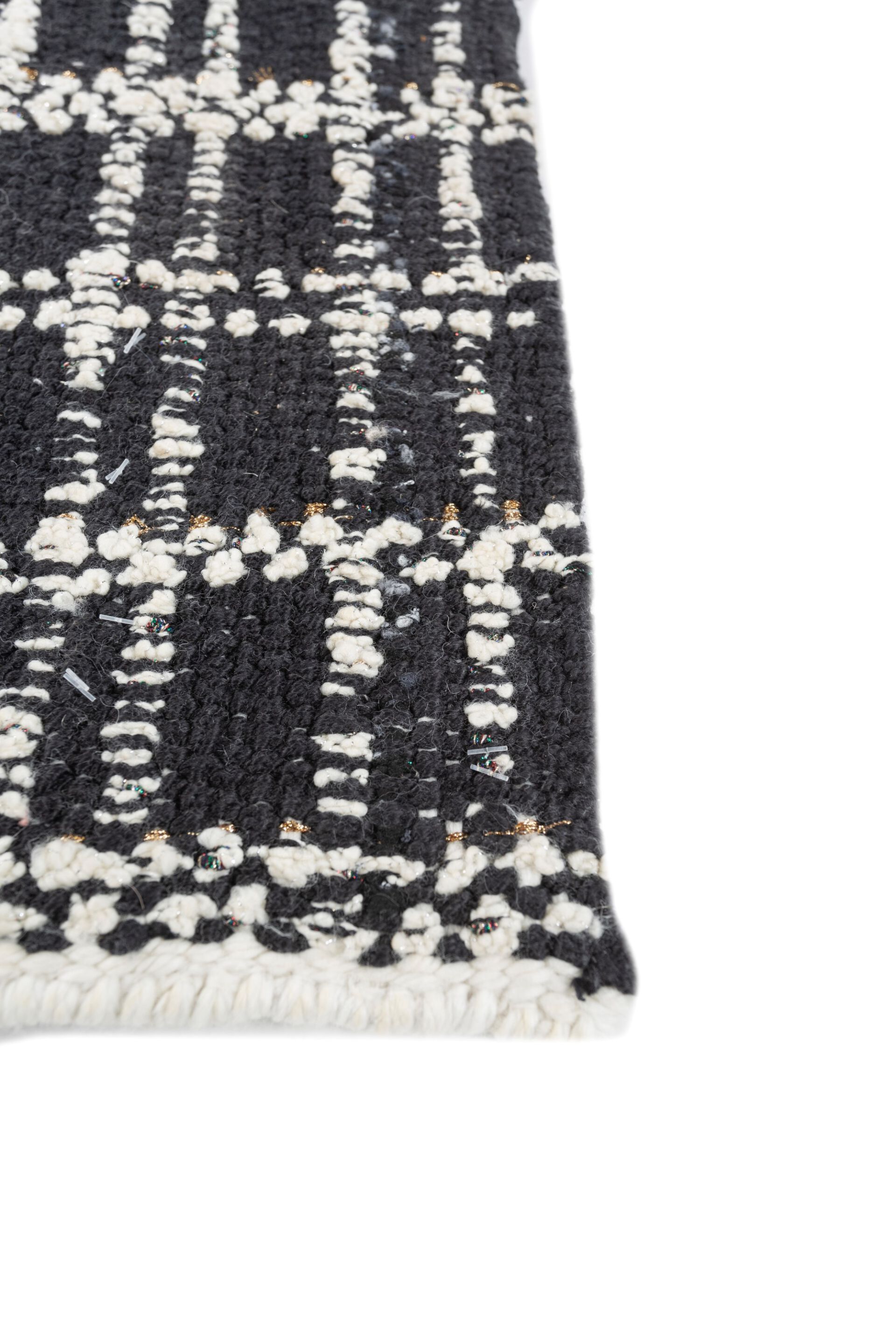 Прямоугольный тканевый ковер Jaipur Rugs Atelier Collection ARCH-00030020 - Вид №3