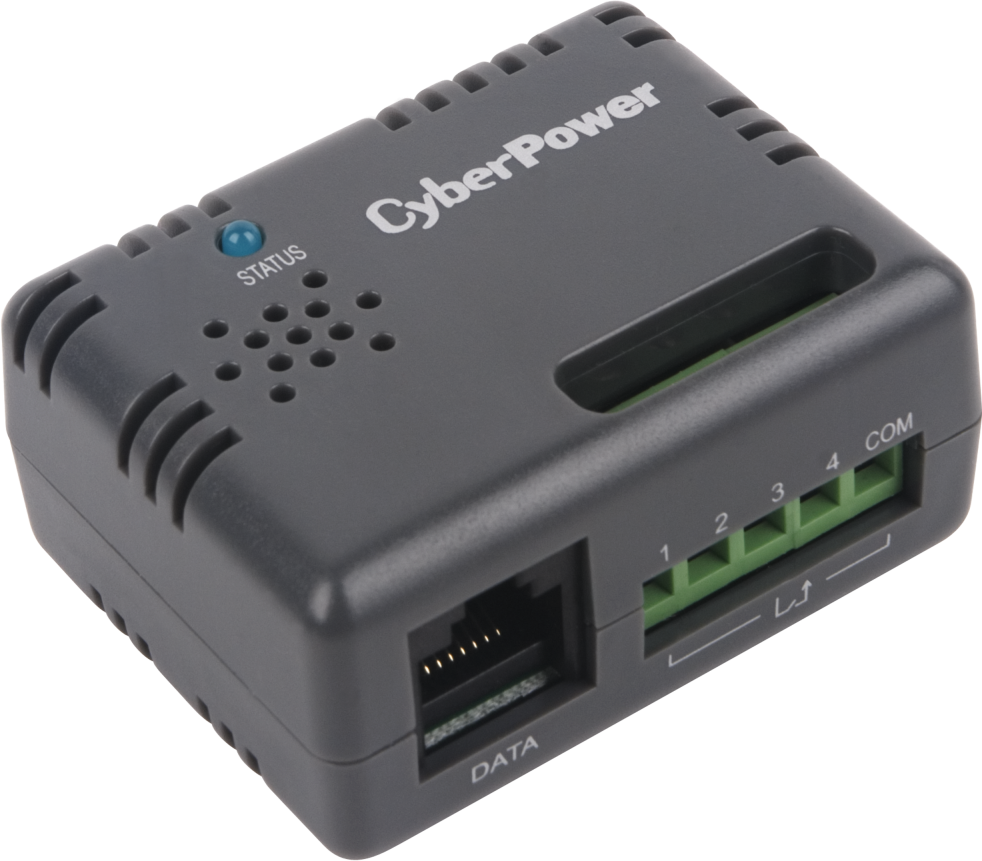 ENVIROSENSOR CARD Environment sensor for rmcard Cyberpower Santreyd 