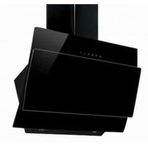 5462271 Вытяжка наклонная Rodmans HC 6012 BL черный/черный